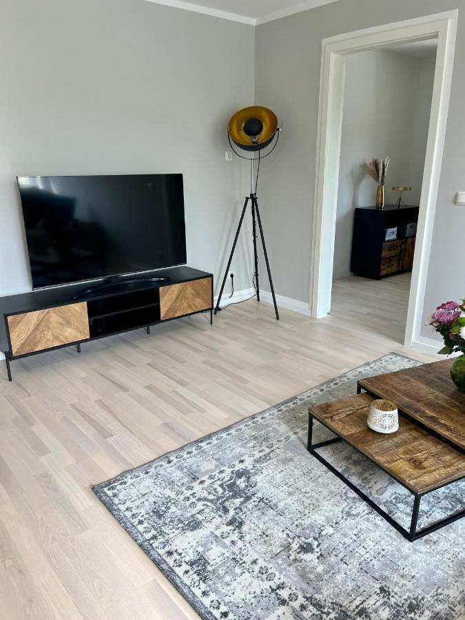 Uniqe I Stilvolle 115Qm I Terrasse I Bbq Daire Feldafing Dış mekan fotoğraf