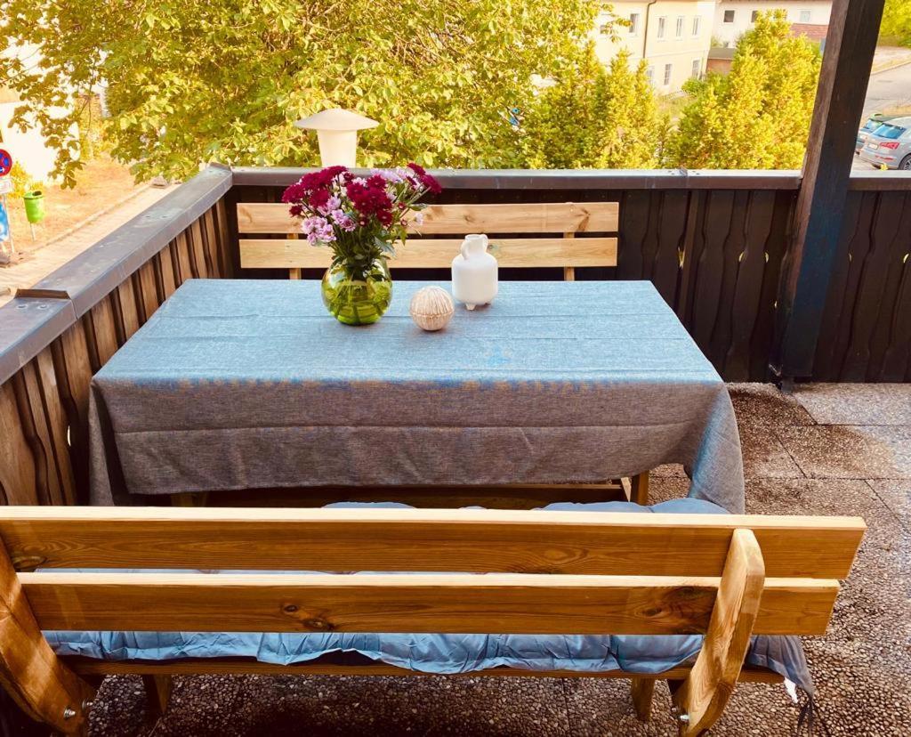 Uniqe I Stilvolle 115Qm I Terrasse I Bbq Daire Feldafing Dış mekan fotoğraf